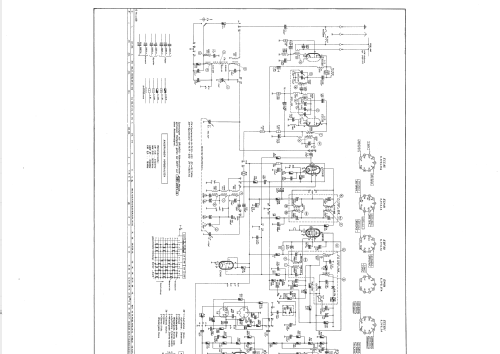 SO105; Grundig Radio- (ID = 115166) Radio