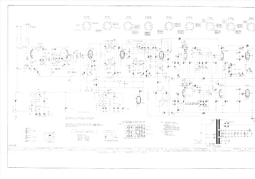 SO121a; Grundig Radio- (ID = 156461) Radio