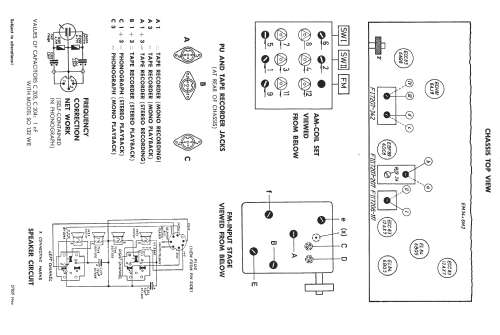 SO131WE; Grundig Radio- (ID = 156886) Radio