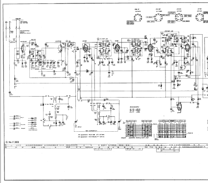 SO141a/1; Grundig Radio- (ID = 458369) Radio