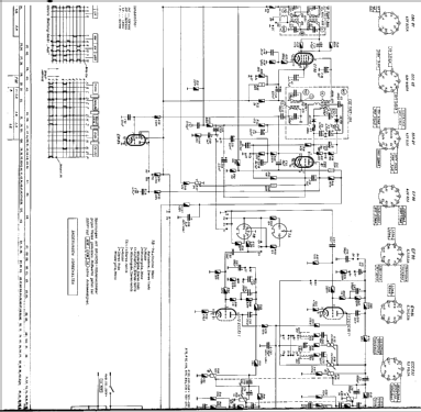 SO141a; Grundig Radio- (ID = 585394) Radio