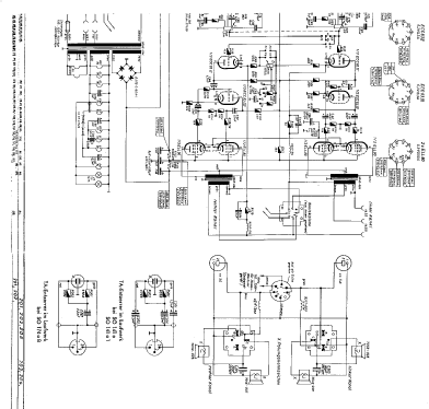 SO141a; Grundig Radio- (ID = 585395) Radio