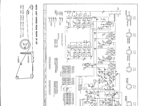 SO161WE; Grundig Radio- (ID = 156704) Radio