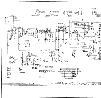 SO240; Grundig Radio- (ID = 101827) Radio