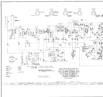 SO260; Grundig Radio- (ID = 102062) Radio