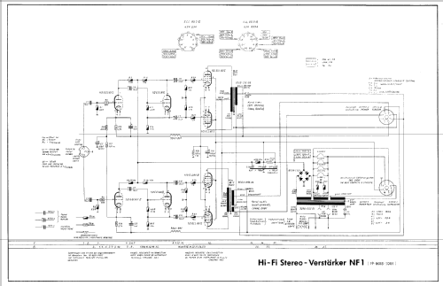 SO377; Grundig Radio- (ID = 99651) Radio