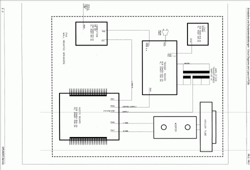 Space Fidelity PA 2; Grundig Radio- (ID = 1571523) Radio