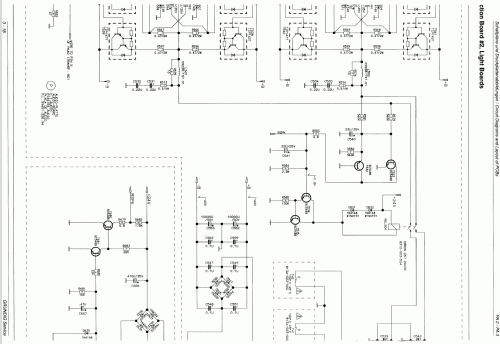 Space Fidelity PA 2; Grundig Radio- (ID = 1571532) Radio