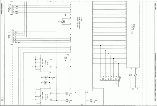 Space Fidelity PA 2; Grundig Radio- (ID = 1571536) Radio