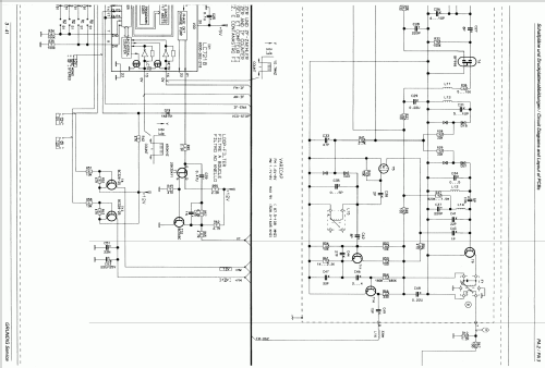 Space Fidelity PA 2; Grundig Radio- (ID = 1571546) Radio