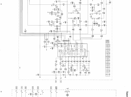 ST70-745 text Ch= CUC6330; Grundig Radio- (ID = 1982545) Television