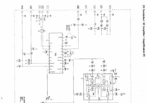 ST70-745 text Ch= CUC6330; Grundig Radio- (ID = 1982883) Television