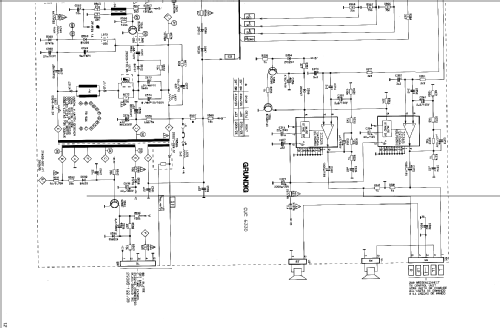 ST70-745 text Ch= CUC6330; Grundig Radio- (ID = 1983113) Television