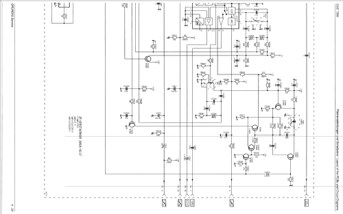 ST 55 - 750 Text Ch= CUC 7350; Grundig Austria GmbH (ID = 1637342) Television