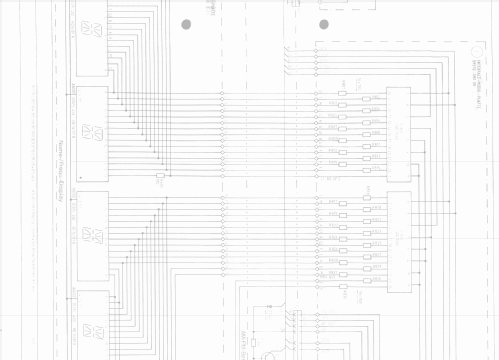 ST-6000; Grundig Radio- (ID = 860999) Radio