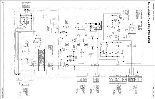ST70-270 IDTV Ch= CUC1825; Grundig Radio- (ID = 1633939) Television