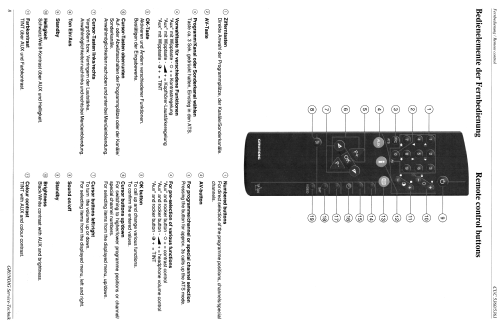 ST 70-550 text Ch= CUC 5360 - 9.25818-02; Grundig Radio- (ID = 2080877) Television