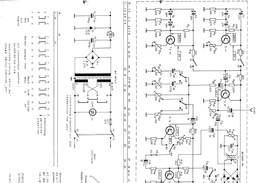 Stereo-Coder SC1; Grundig Radio- (ID = 534993) Equipment