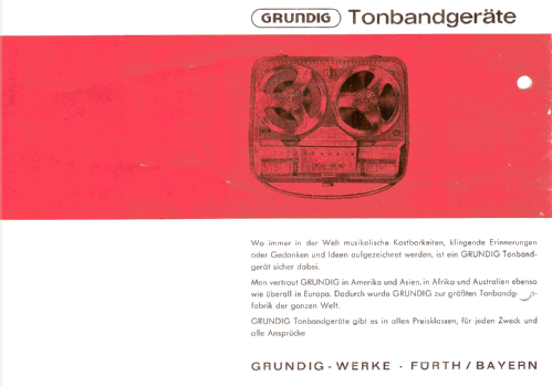 Stereo-Konzertschrank MS40; Grundig Radio- (ID = 58243) Radio