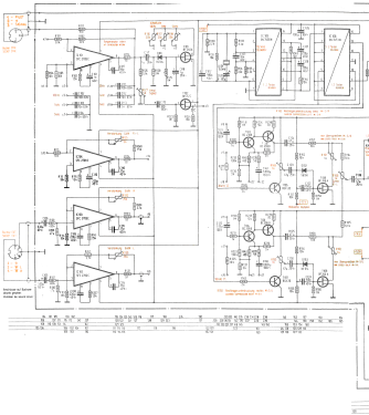 Stereocoder SC5; Grundig Radio- (ID = 2757450) Equipment