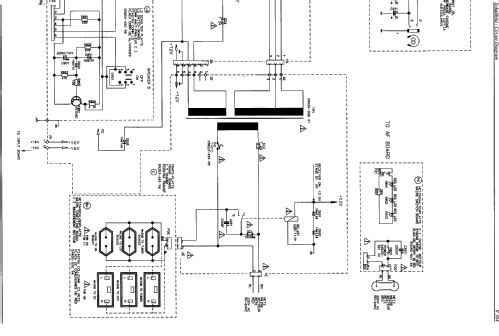 Stereoverstärker V-304; Grundig Radio- (ID = 470324) Verst/Mix