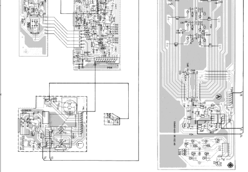 Stereoverstärker V 8100; Grundig Radio- (ID = 470577) Ampl/Mixer