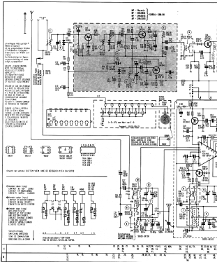 Studio 1620; Grundig Radio- (ID = 3071732) Radio