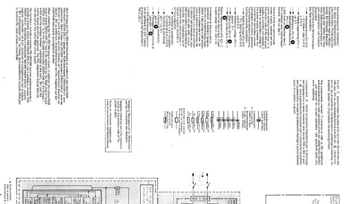 Super Color B6100 = CUC 120; Grundig Radio- (ID = 1599498) Television