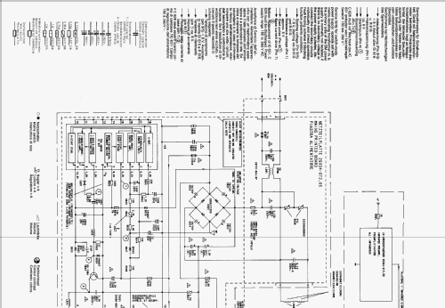 Super-Color P42-142 Ch= CUC51aKT; Grundig Radio- (ID = 781995) Television