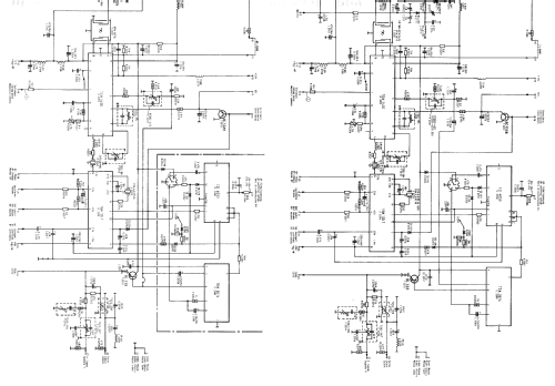 Super-Color P42-142 Ch= CUC51aKT; Grundig Radio- (ID = 782005) Television