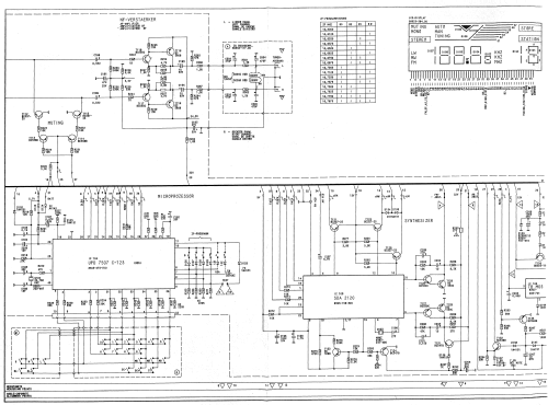 T35; Grundig Radio- (ID = 793525) Radio