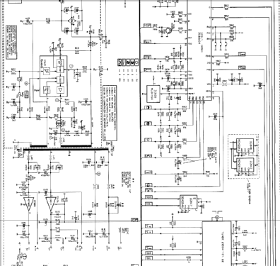 T55-545 text Ch= CUC5301 Television Grundig Radio-Vertrieb, RVF ...