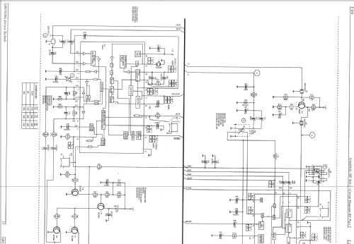 T 304; Grundig Radio- (ID = 815548) Radio