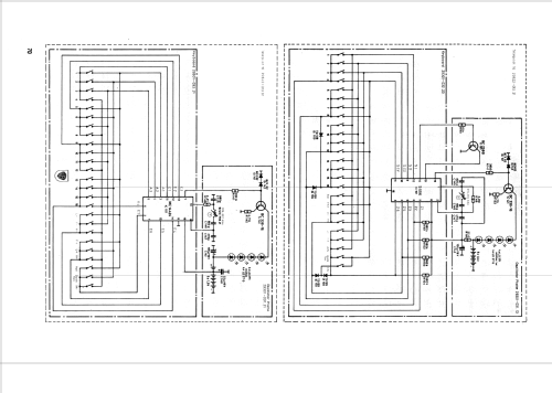 Tele-Pilot 16 29622-013.01/.21; Grundig Radio- (ID = 706596) Misc