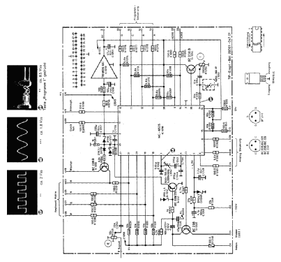 Telepilot Empfängerbaustein 29301-047.01; Grundig Radio- (ID = 2074947) mod-past25