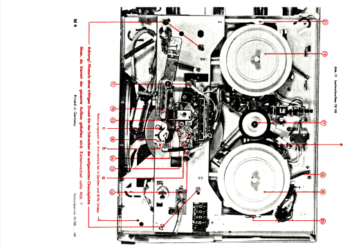 TK120; Grundig Radio- (ID = 315881) R-Player