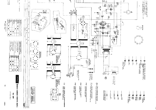 TK149; Grundig Radio- (ID = 105294) R-Player