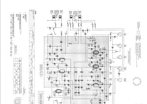 TK23 A Automatic ; Grundig Radio- (ID = 2449529) R-Player