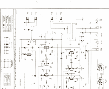 TK28; Grundig Radio- (ID = 23137) R-Player