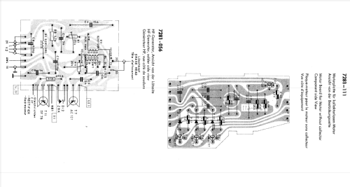 TK6EL; Grundig Radio- (ID = 142860) R-Player