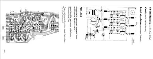 TK6EL; Grundig Radio- (ID = 142861) R-Player