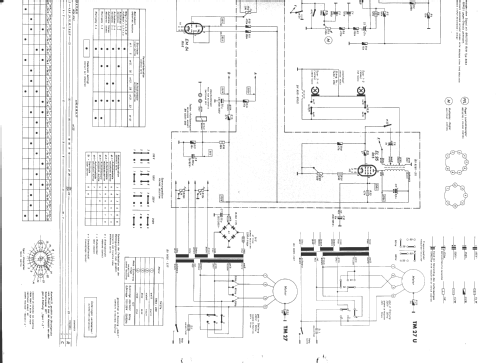 TM27; Grundig Radio- (ID = 125270) Sonido-V