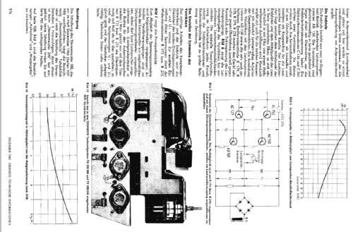 TM340; Grundig Radio- (ID = 55217) Enrég.-R