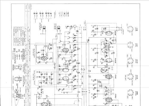 TM60; Grundig Radio- (ID = 124341) Ton-Bild