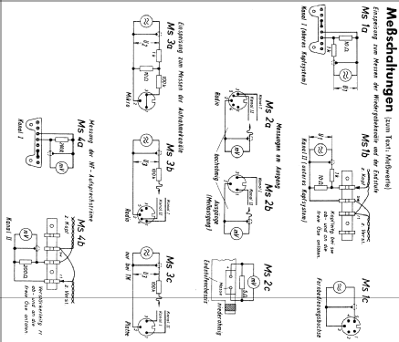 TM64; Grundig Radio- (ID = 53317) Ton-Bild