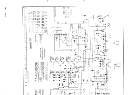 Transistor 1000A; Grundig Radio- (ID = 233835) Radio