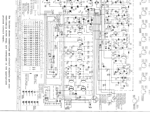 Transistor 17; Grundig Radio- (ID = 1934489) Radio