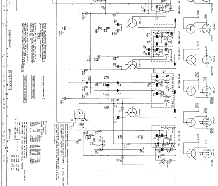 Transworld TR16 Radio Grundig Radio-Vertrieb, RVF, Radiowerke; Fürth ...