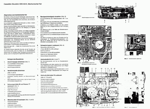 Triumph 580 TRC; Grundig Radio- (ID = 1123882) TV Radio