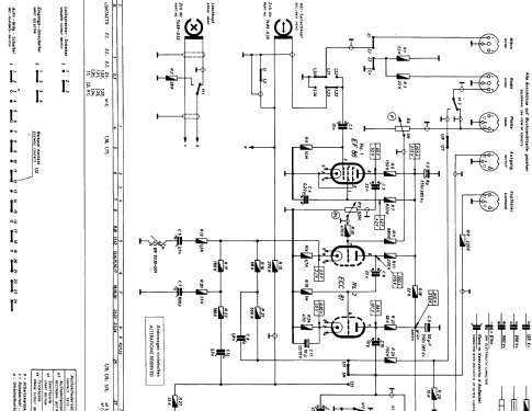 TS19; Grundig Radio- (ID = 66702) R-Player